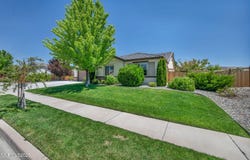 7718 Rhythm Circle, Sparks, NV 89436