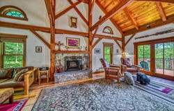 273 Forest Acres Road, New London, NH 03257