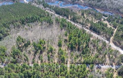 BLOOM RD lot: 3, Eagle River, WI 54521