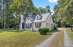 5901 Goldsboro Road, Wade, NC 28395