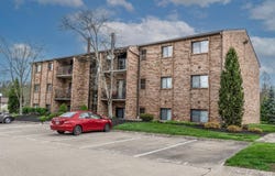 7231 Creekview Drive, Colerain Twp, OH 45247