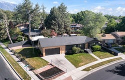 1098 E LORI Way, Murray, UT 84117