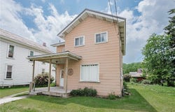 721 W Mahoning St, Punxsutawney Area School District, PA 15767