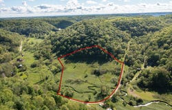Lot 1 N Fork Ln, Viola, WI 54664