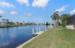 531 MADRID BOULEVARD, PUNTA GORDA, FL 33950