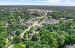 627 N Center Street, Northville, MI 48167