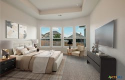 414 Foxtail Valley, Cibolo, TX 78108
