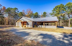 101 Starfield Rd East, Greers Ferry, AR 72067