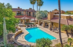 6651 N Campbell Avenue, Tucson, AZ 85718