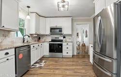 1733 Forster St, Maryville, TN 37803