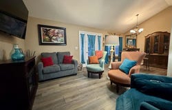 204 Maddox #1, Fairfield Bay, AR 72088