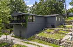 550 Morrow Drive, Eucha, OK 74342