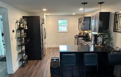3547 N Blue Creek Road, Benton Harbor, MI 49022