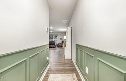 4125 Trevino Drive, Durham, NC 27704