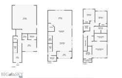 1114 Butler Creek Avenue, Belgrade, MT 59714