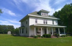 502 State Route 780, Clinton, KY 42031
