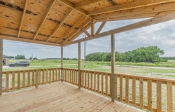 1220 County Road 2475, Decatur, TX 76225