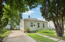 2833 Barlow Street, Madison, WI 53705