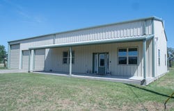 917 Bordovsky Road, La Grange, TX 78945