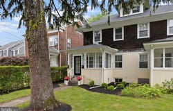 26 JEFFERSON ROAD, PRINCETON, NJ 08540