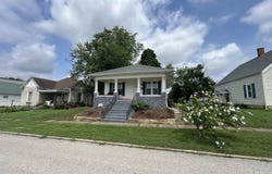 508 W 5th Street, Bicknell, IN 47512