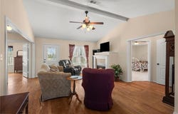 437 Riley Drive, Alma, AR 72921