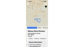 Stump Road, Gloster, MS 39638