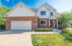 6701 N BUCKEYE Drive, Edwards, IL 61528