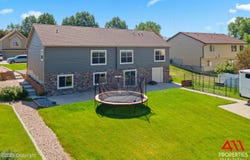4100 Hackamore Ct -, Gillette, WY 82718