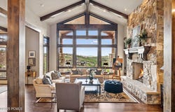 9021 N Promontory Ridge Drive, Park City, UT 84098