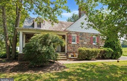 423 DEEP RUN ROAD, PERKASIE, PA 18944