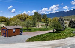 438 Kingfisher Loop, Eureka, MT 59917