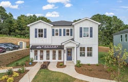 5308 Carodel Farm Way, Flowery Branch, GA 30542