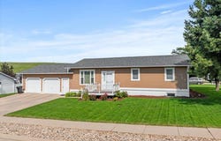 1006 S 33rd Street, Spearfish, SD 57783