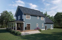 Lot 1 Tylers Way, Sidney, ME 04330