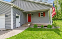 124 S Shore Drive, Portage, MI 49002