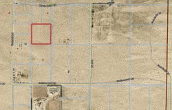 0 APN 0531-151-09-0000, Newberry Springs, CA 92365