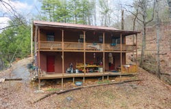 408 Deer Run Drive, Maryville, TN 37803