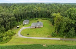569 S Dobson Chapel Road, Kenansville, NC 28349