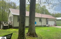 802 W 4 Road, Buckley, MI 49620