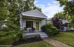 1233 Reutlinger Ave, Louisville, KY 40204
