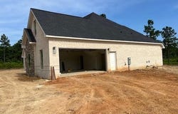 7113 Carl Moren Road, Hensley, AR 72065