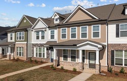 953 Alma Railway Drive, Wake Forest, NC 27587