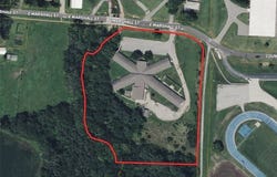 518 E Marshall Street, Sweet Springs, MO 65351