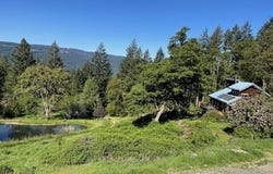 30000 State Hwy 299, Blue Lake, CA 95525