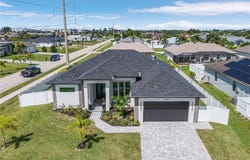 1923 SW 27th Ter lot: 50, CAPE CORAL, FL 33914