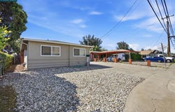 322 E Tregallas Rd, Antioch, CA 94509