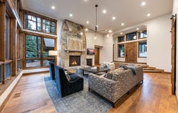 12237 Pete Alvertson Drive, Truckee, CA 96161