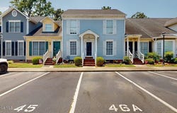 3102 Cashwell Drive, Goldsboro, NC 27534