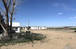6851 County Road 28, Woodrow, CO 80757
